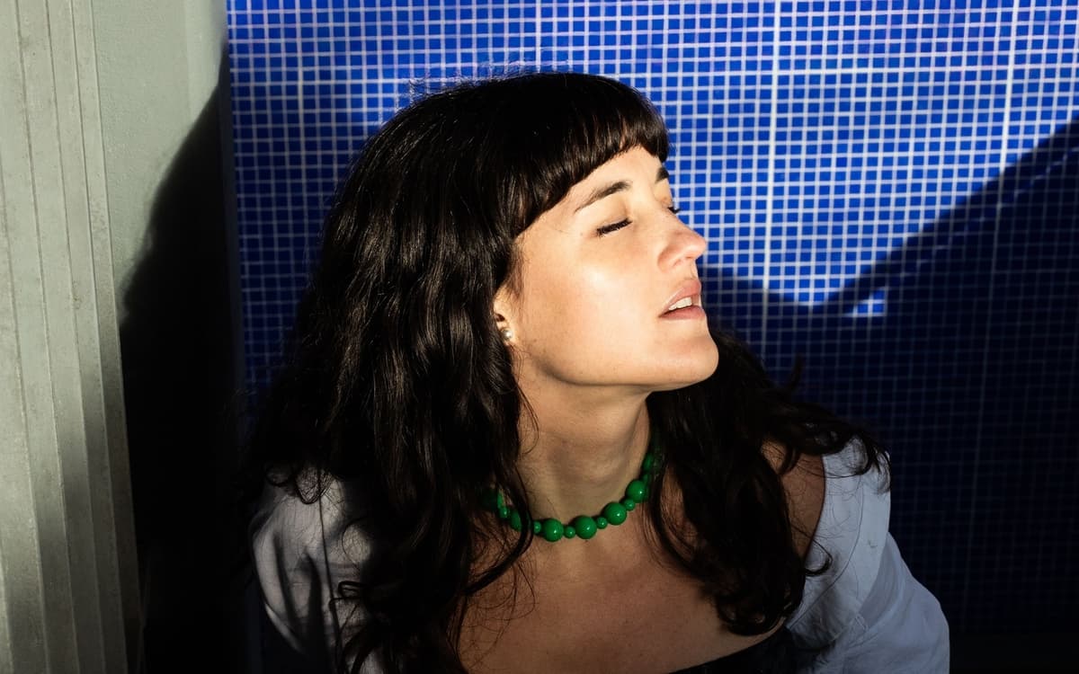 Sara Miette raconte le MPB, concert au 38Riv Jazz Club JSS26