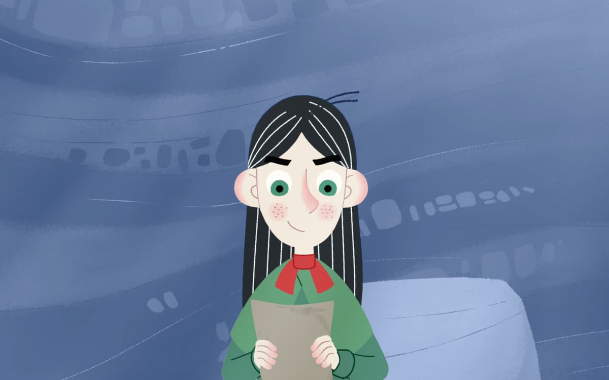 Film « Mary Anning » et atelier fond vert au cinéma Le Saint-André des Arts