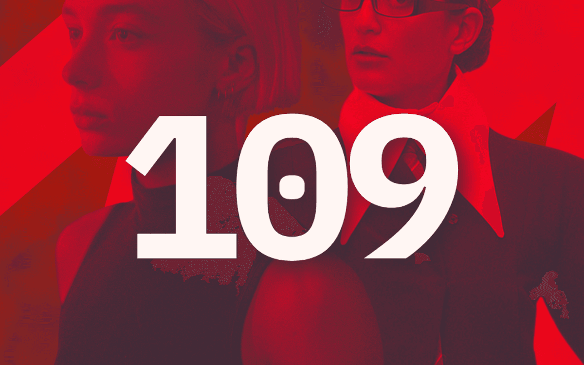 109 - Capucine & Easy Tigre