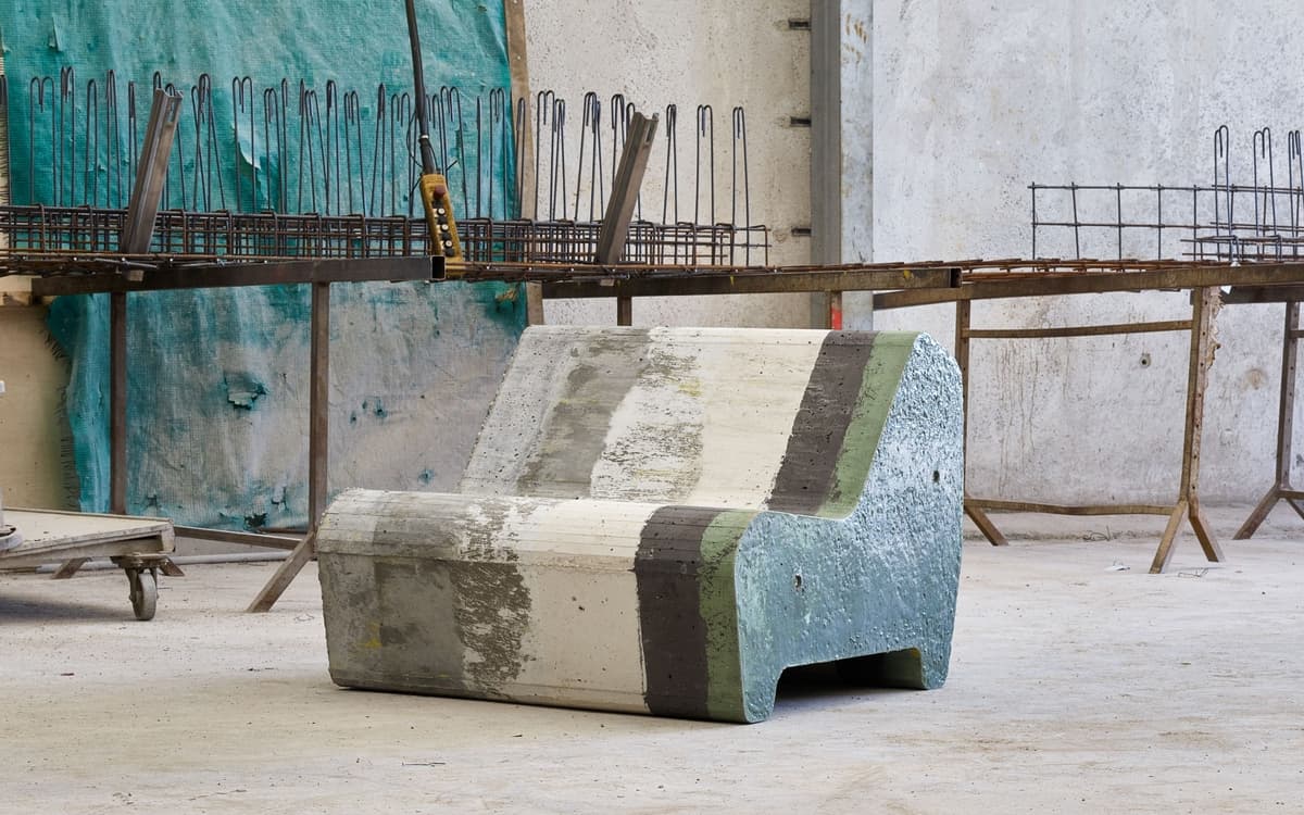 Paris Design week : Produire en quantité sans faire de dégâts ?