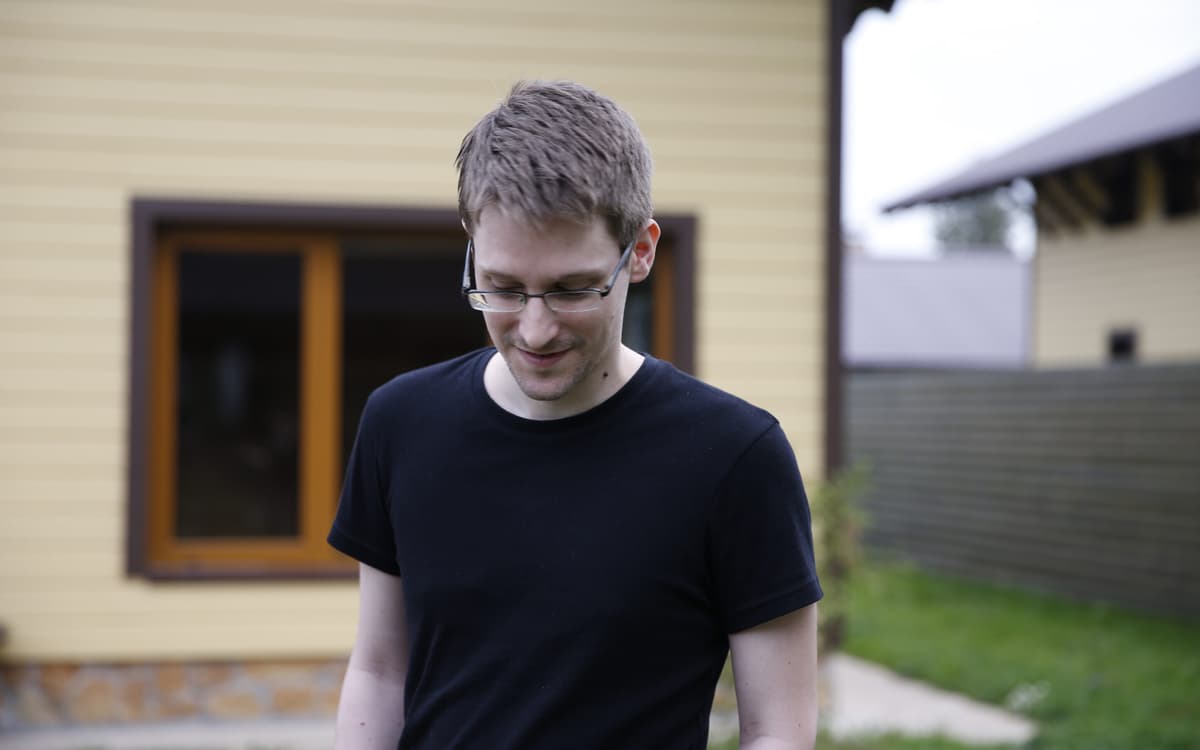 Citizenfour, film de Laura Poitras au Carreau du Temple