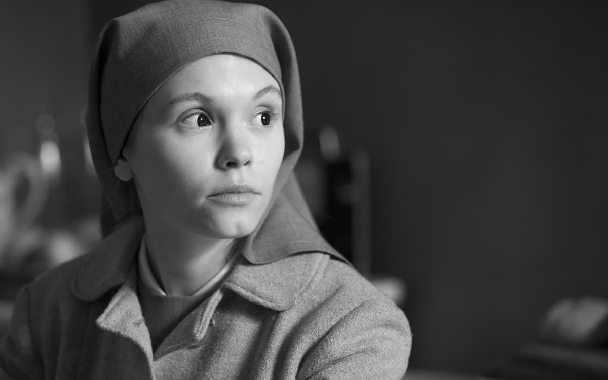 IDA, film de Paweł Pawlikowski au Carreau du Temple
