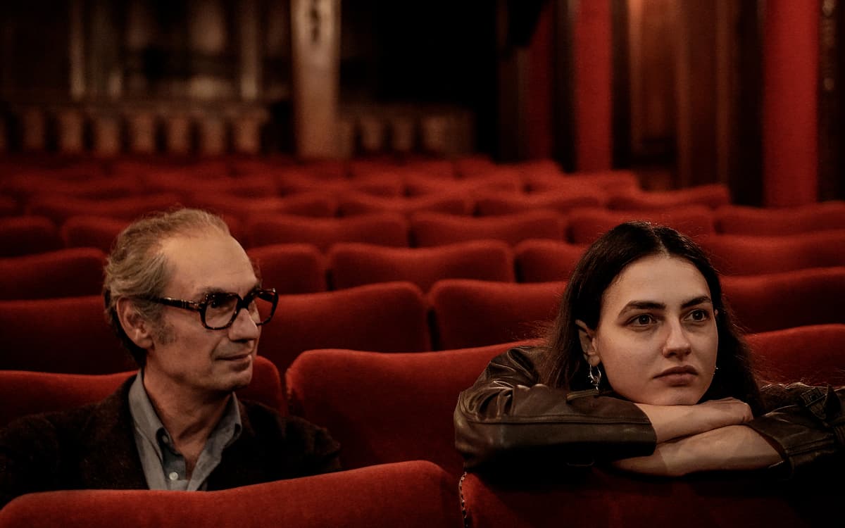 Prima la Vita, film de Francesca Comencini au Carreau du Temple