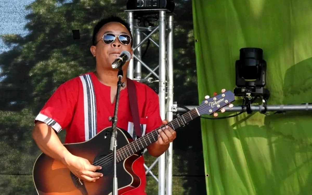 Café-Concert : Novo’H
