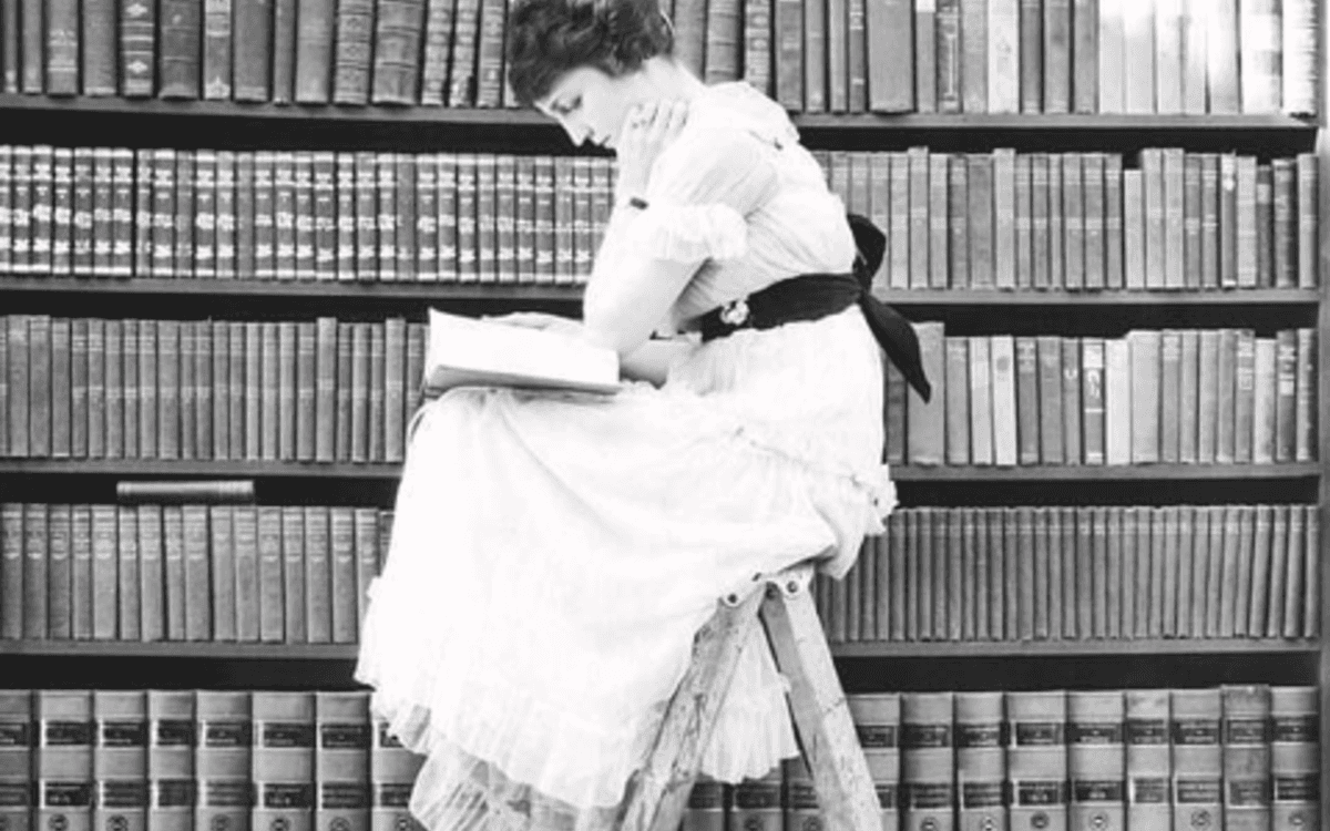 Marguerite se dévoile