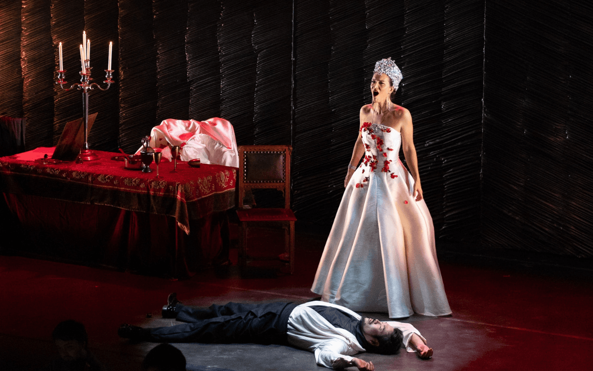 Tosca