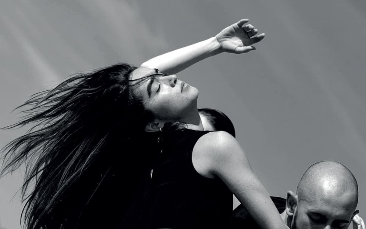 Angelin Preljocaj : Soulèvement