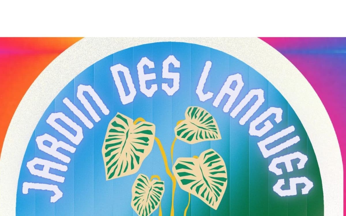 Le Jardin des Langues : initiations au turc, au catalan et à l'allemand