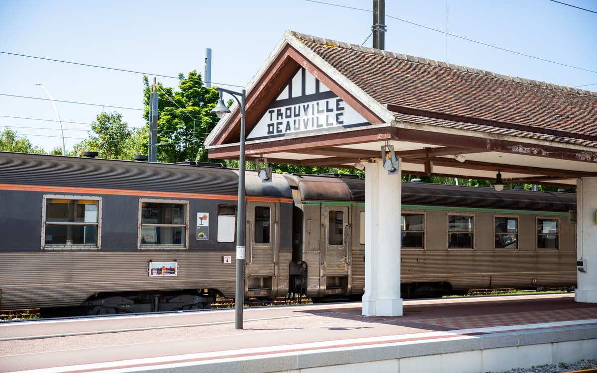 Le Train des Planches #2