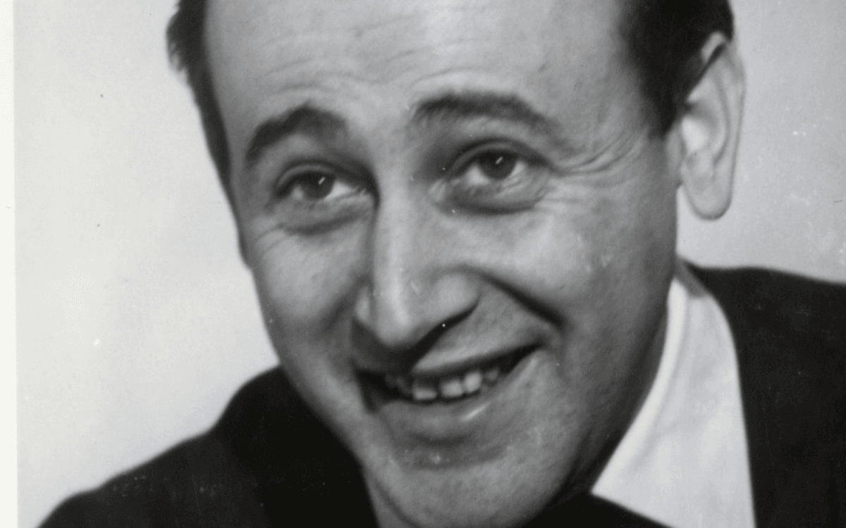 Paul Celan : un jeune poète au cœur de la Shoah