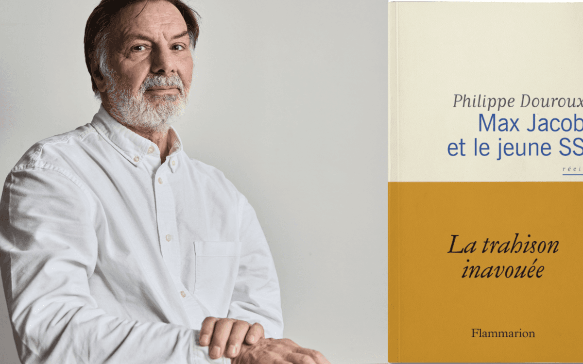 Max Jacob : une rencontre improbable
