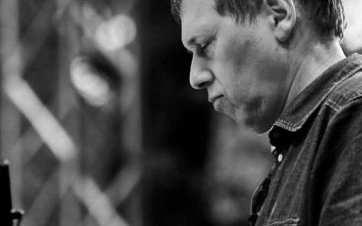 LAURENT FICKELSON TRIO invite SYLVAIN BEUF - “TYNER’S LEGACY”
