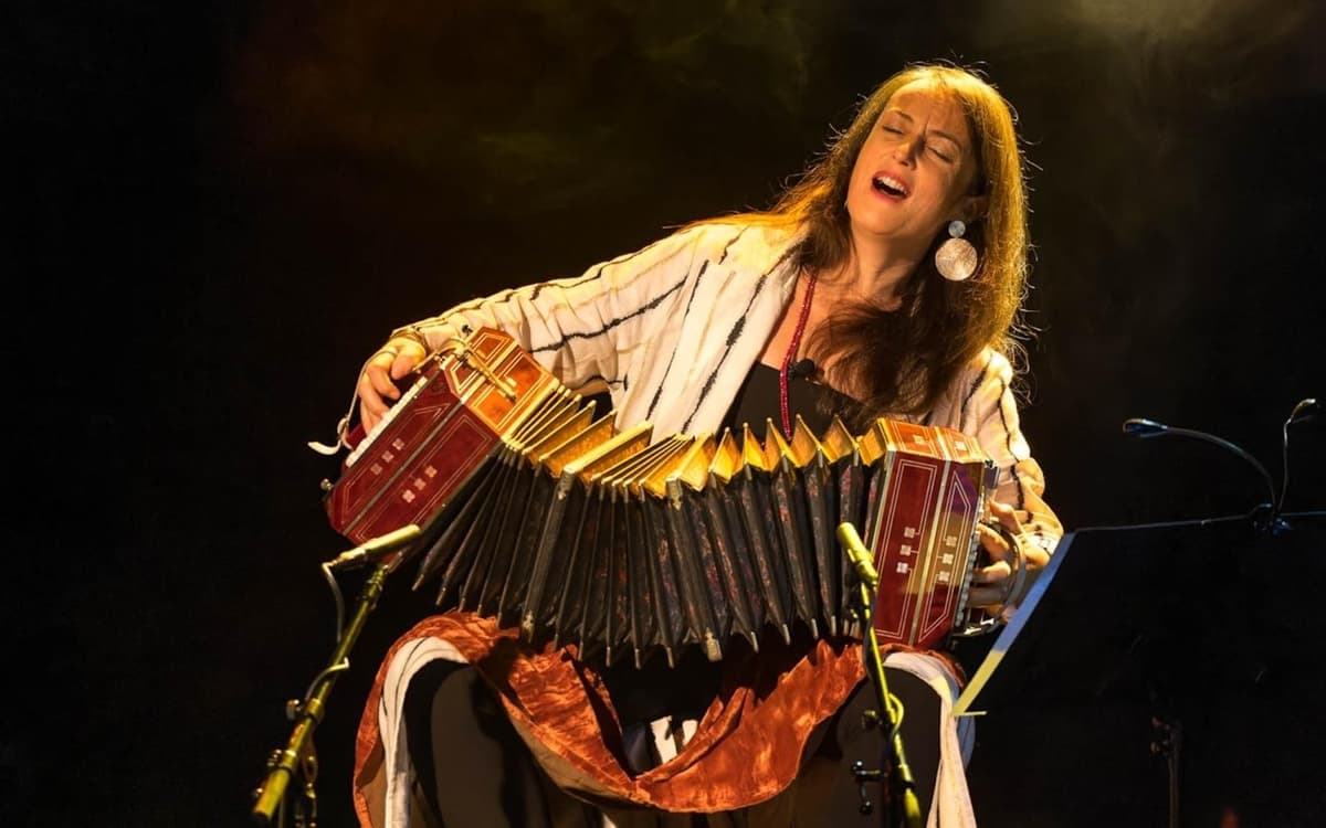 #JazzDeDemain #LaPetiteHeure by… Le Ninon Valder Ensemble