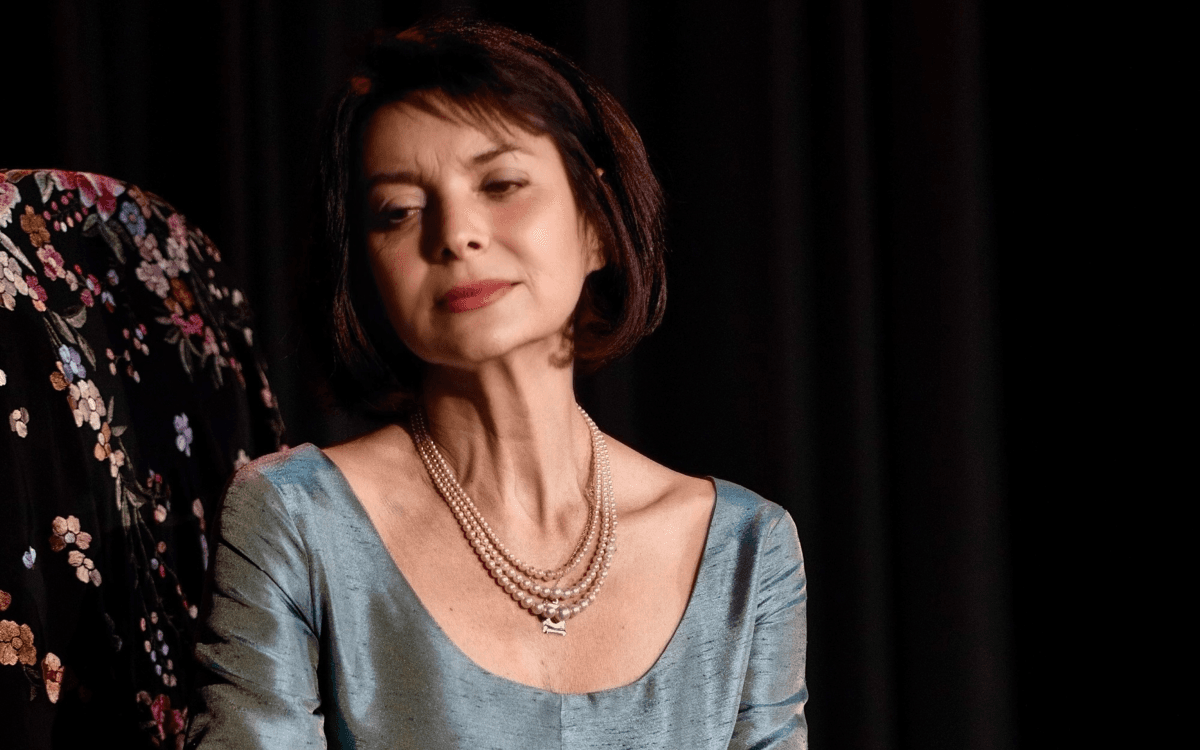 Je suis Scarlett, Vivien Leigh, au-delà du mythe