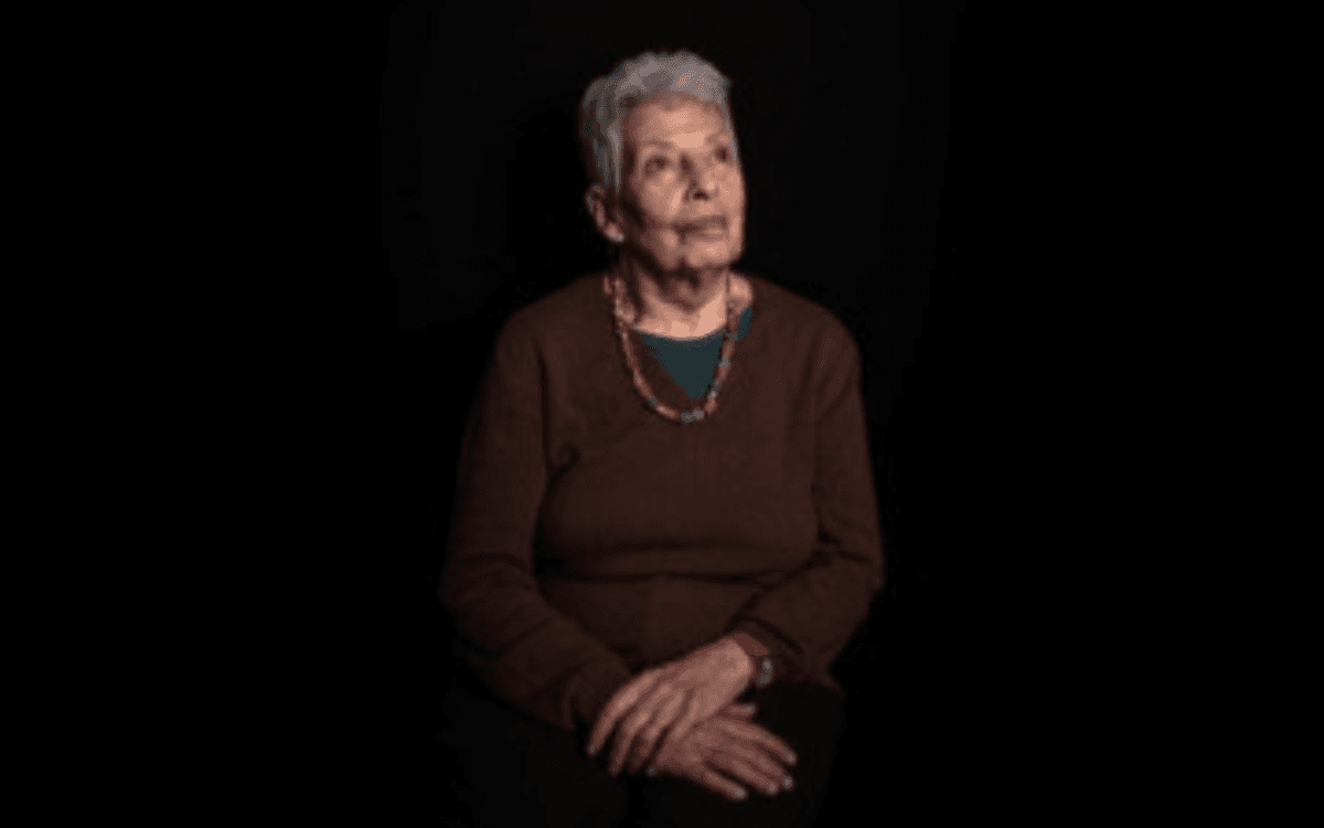 Témoignage Evelyn Askolovitch