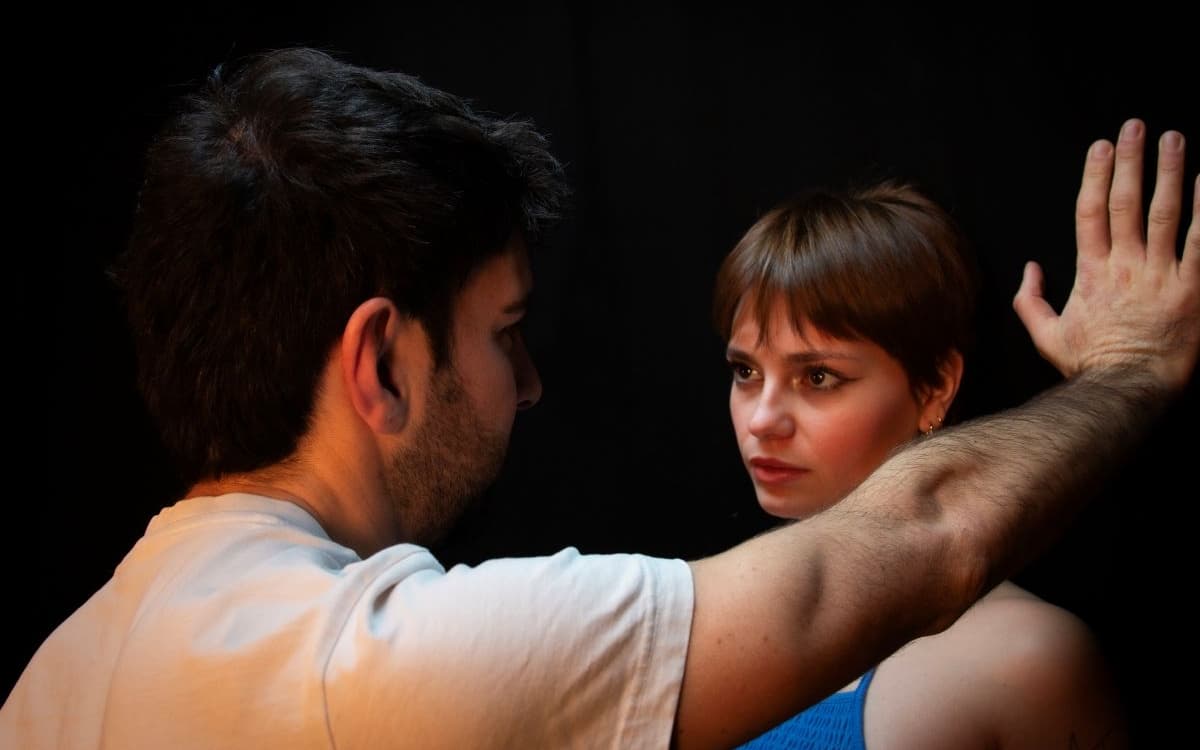 La première pièce inédite et vraiment personnelle de Jean-Luc Lagarce au Funambule Montmartre