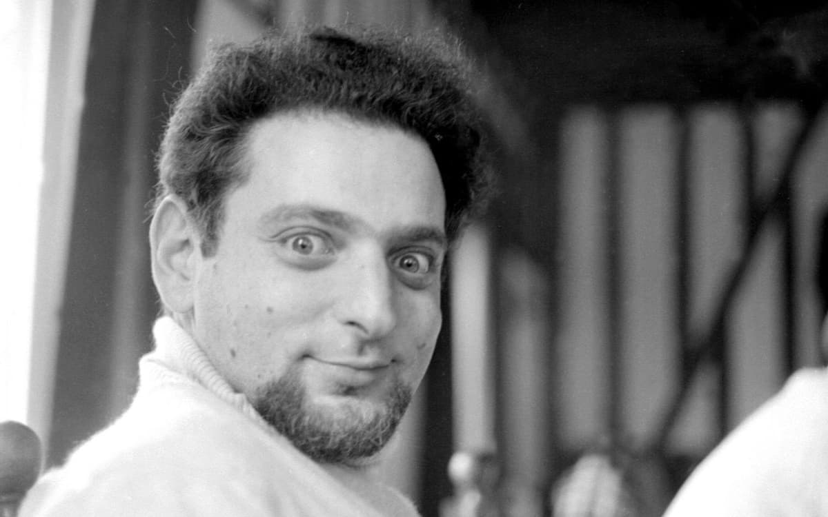 Georges Perec, modes d'emploi