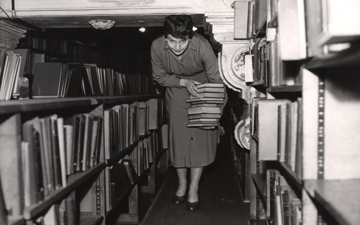 Marguerite se dévoile