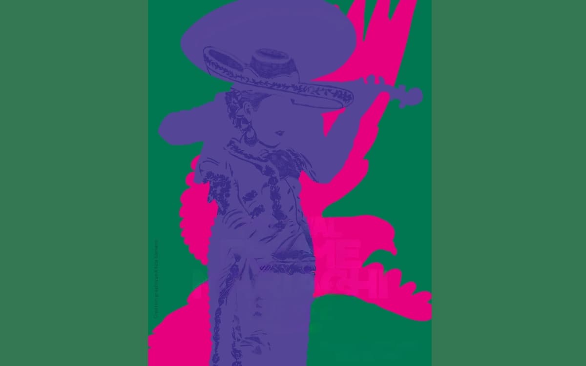 Festival Femme Mariachi Europe – 3ᵉ édition