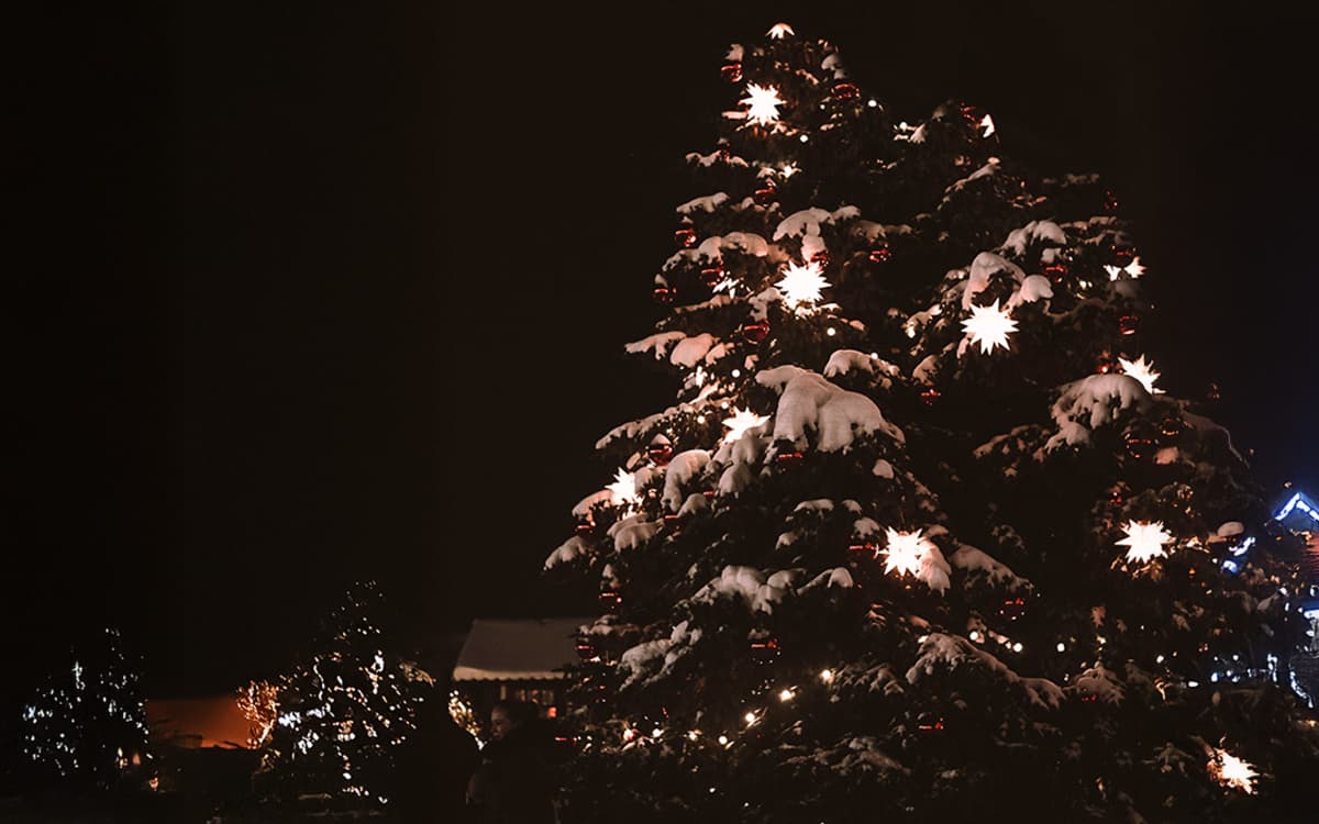 Christmas jazz night au Bal Blomet