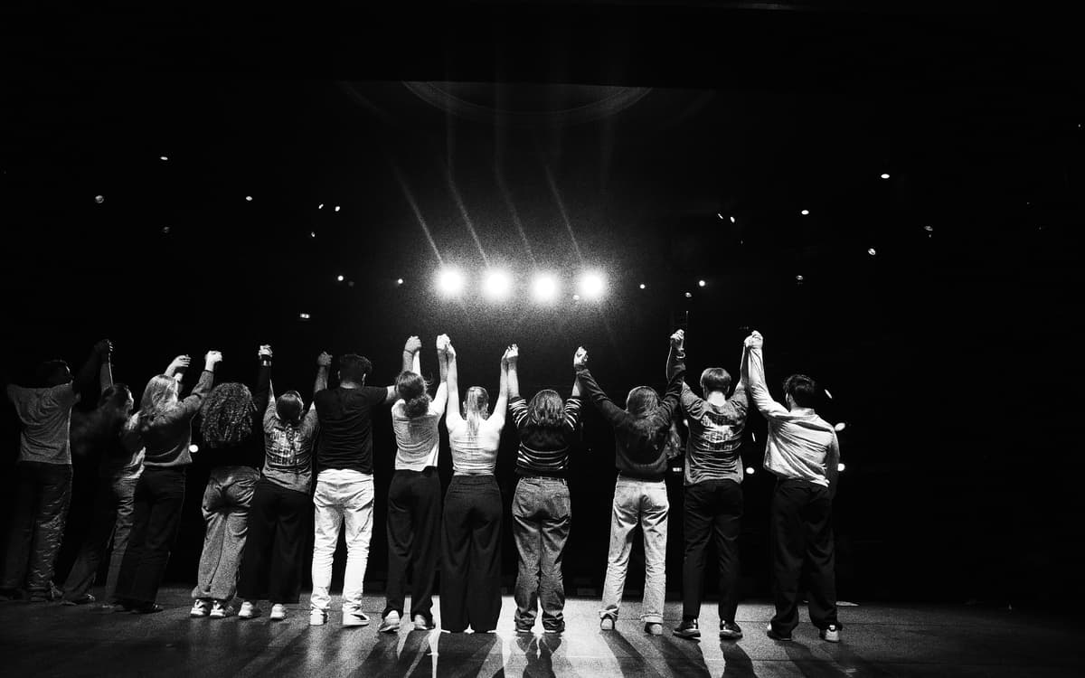 Le Grand Show Moteur! 10 ans pour la jeunesse