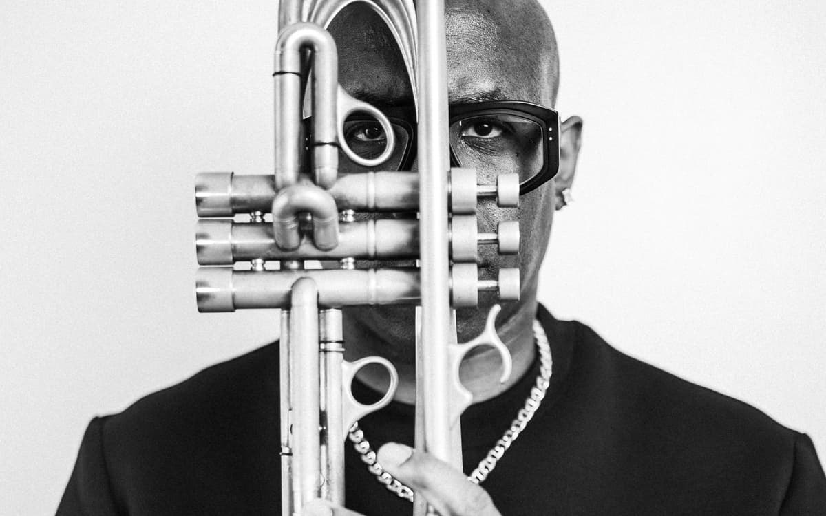 #Rdv avec JORGE VISTEL – CUBAN AFRO MODERN