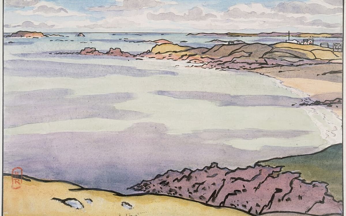 L'heure musicale : mers et océans
