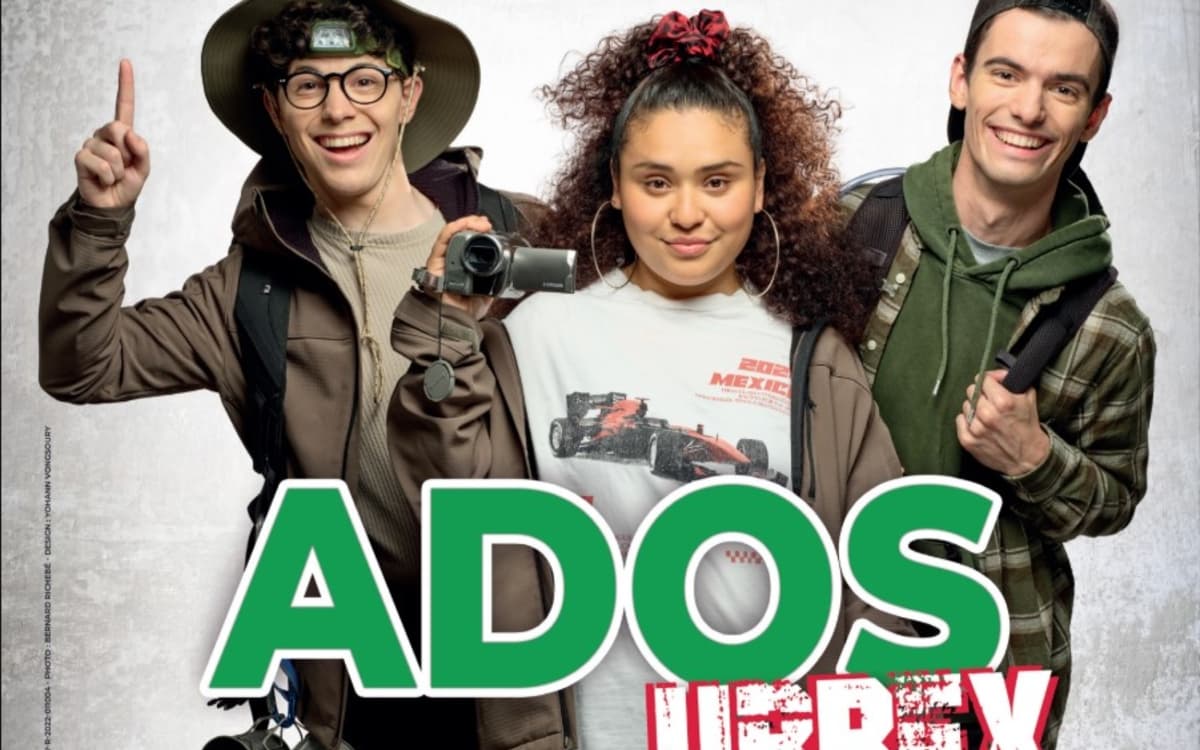 ADOS