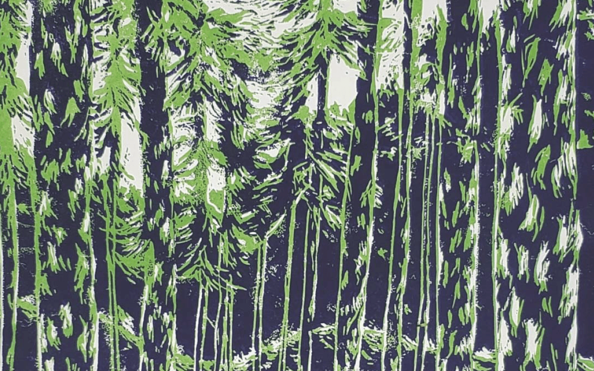 Grandeur Nature - Exposition de peinture & gravures 59 Rivoli