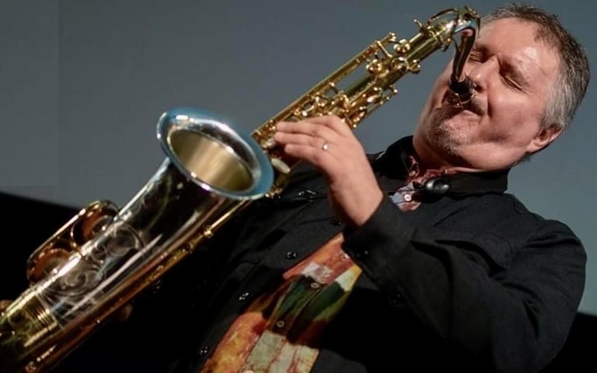 #FestivalJazzSurSeine2026 TRIO AGULHON / BEUF / IMBERT – Tribute to Sonny Rollins