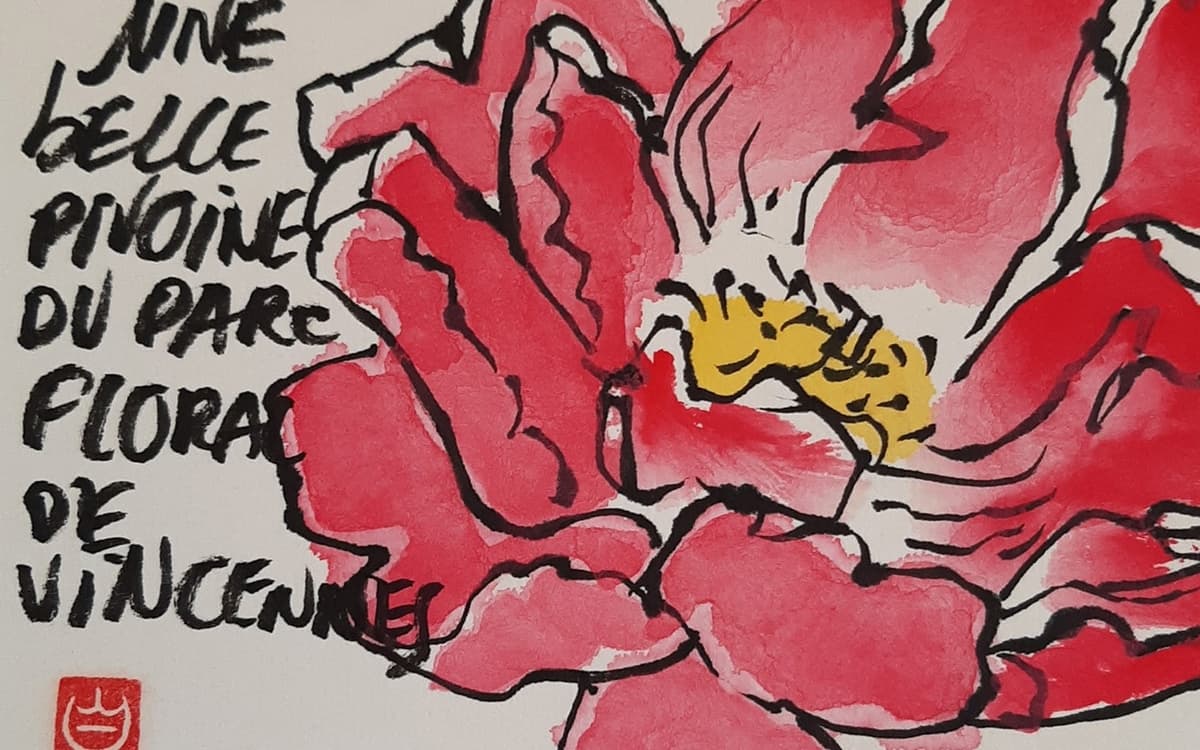 Atelier étégami