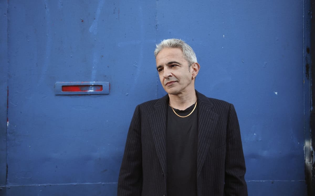 Simone Prattico Trio