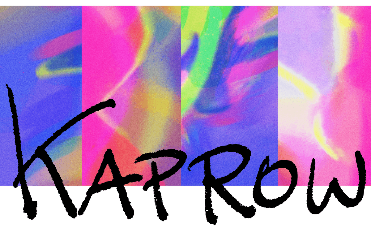 Kaprow
