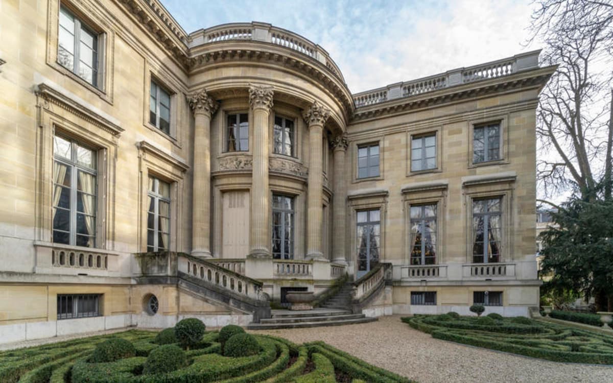 Conférence : Les Camondo