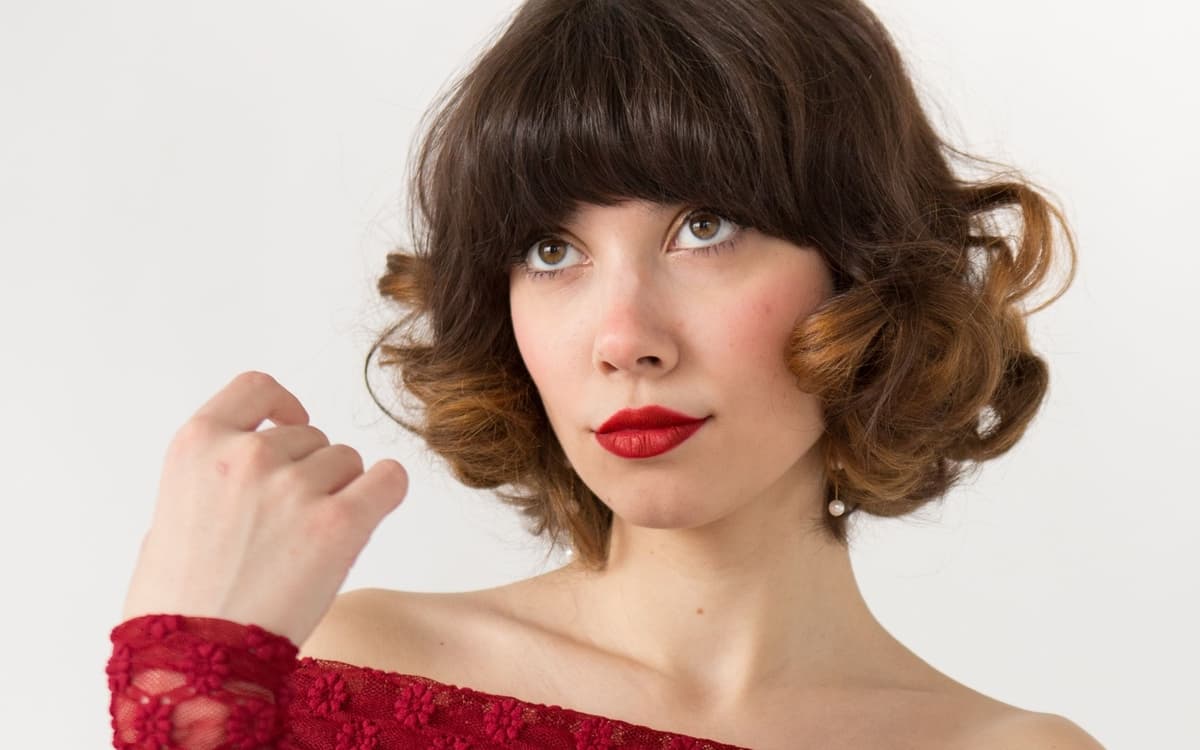 Angie Pastor trio, Jazz vocal au 38Riv Jazz Club