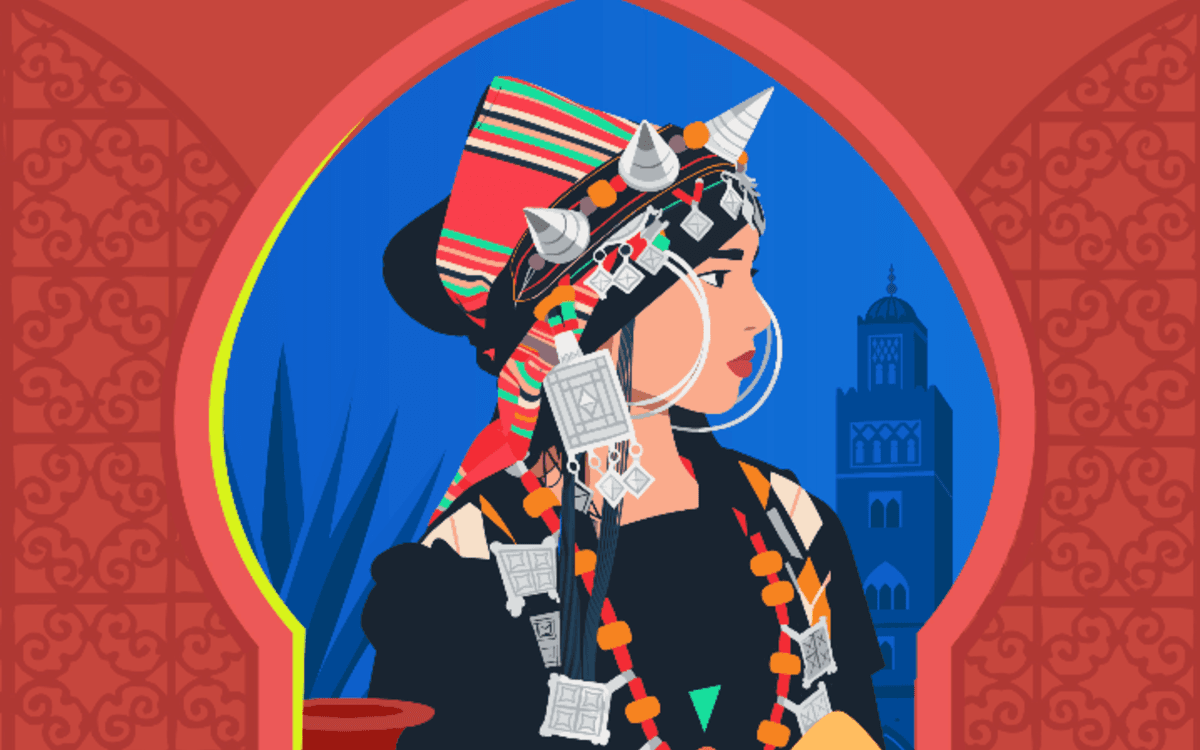 Maroc multiculturel