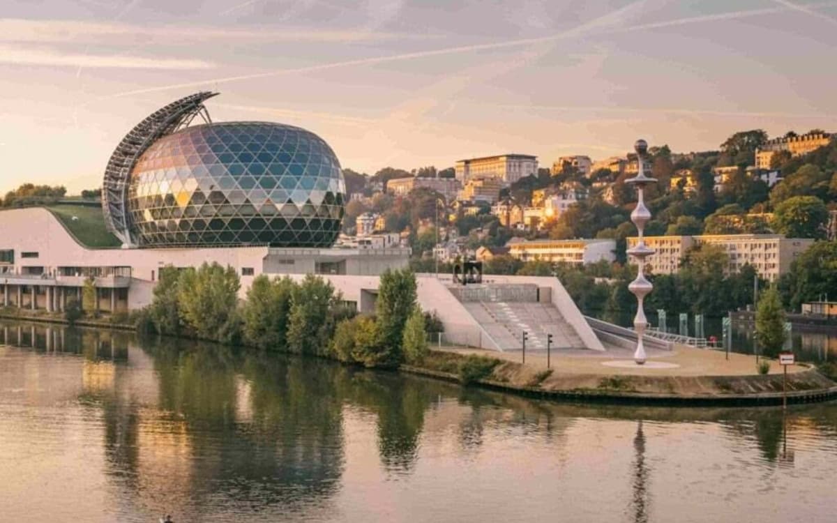 Journées Européennes du Patrimoine : la programmation plein air de La Seine Musicale