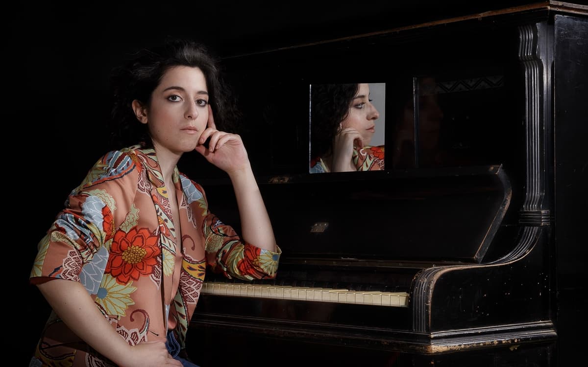 Federica Lorusso trio, Zoot Festival — 10 ans ! au 38Riv Jazz Club