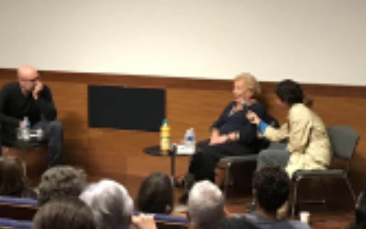 Témoigner contre l’oubli