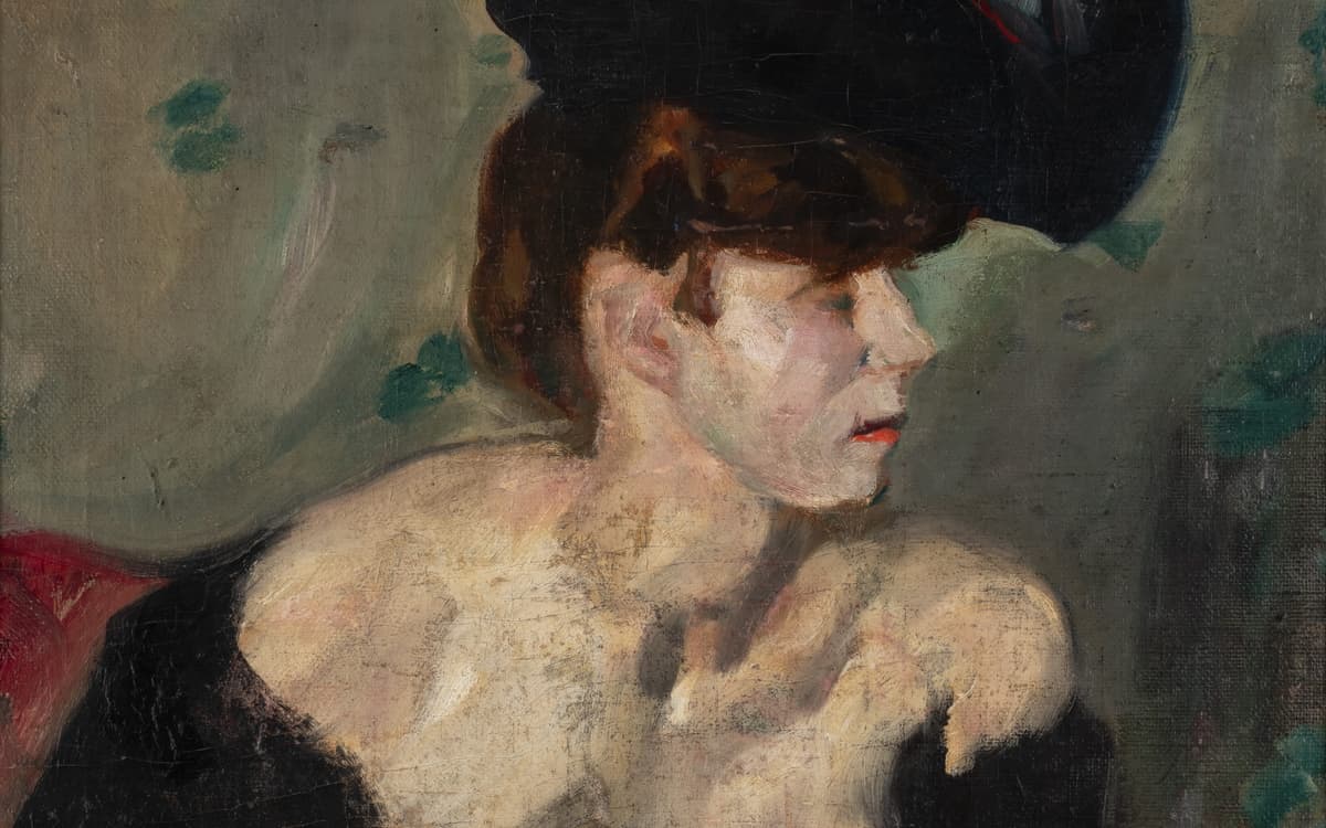 Georges Kars, un Bohémien à Paris