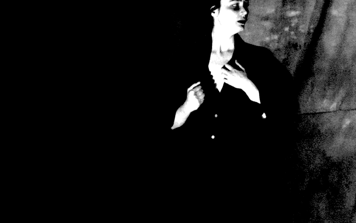 MacBeth, au Cirque Electrique