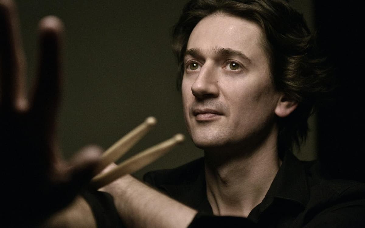 #RDV avec… Benjamin Sanz Trio