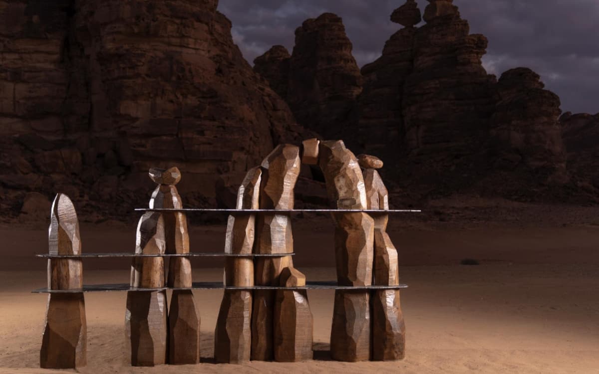 La vie des formes : collaborer à la création d'un monde