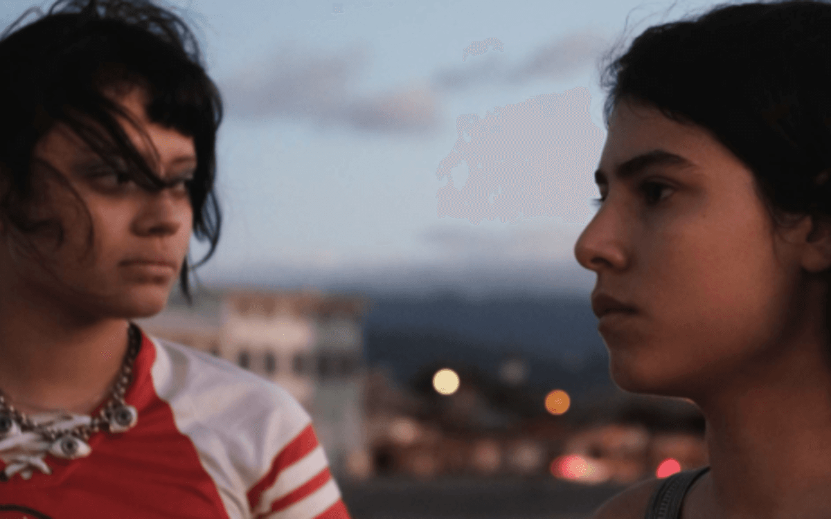 Avant-première : « TON ANIMAL MATERNEL (Siempre soy tu animal materno) », un film de Valentina Maurel
