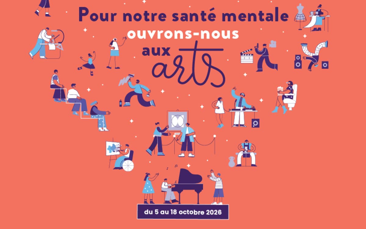 SISM 2026 - Présentation des premiers secours en santé mentale avec UpCare