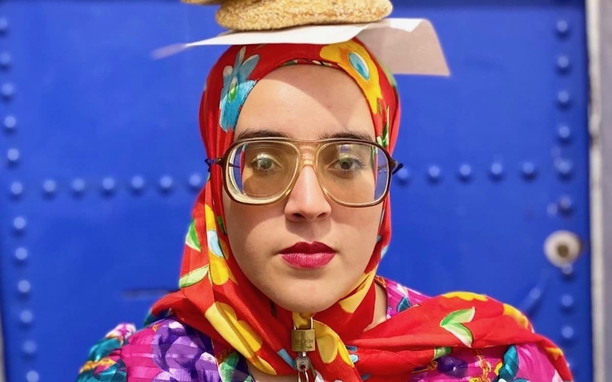 Saison Méditerranée 2026 · Le Festival Food Temple Maroc au Carreau du Temple