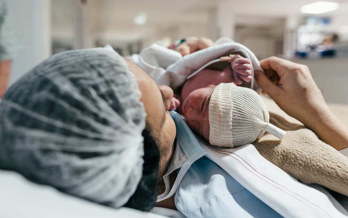 Assistez au colloque « Santé périnatale et errance résidentielle : pour une prise en charge globale et adaptée des femmes enceintes, mères et nouveau-nés sans domicile »