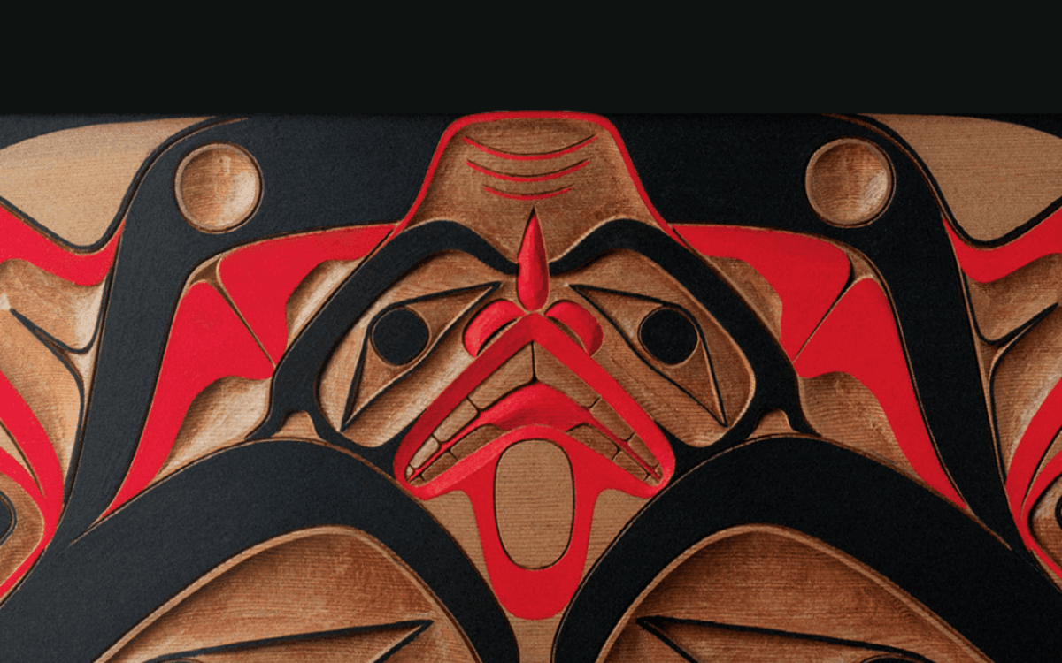 Premières Nations. Arts et cultures du Nord-Ouest de l’Amérique