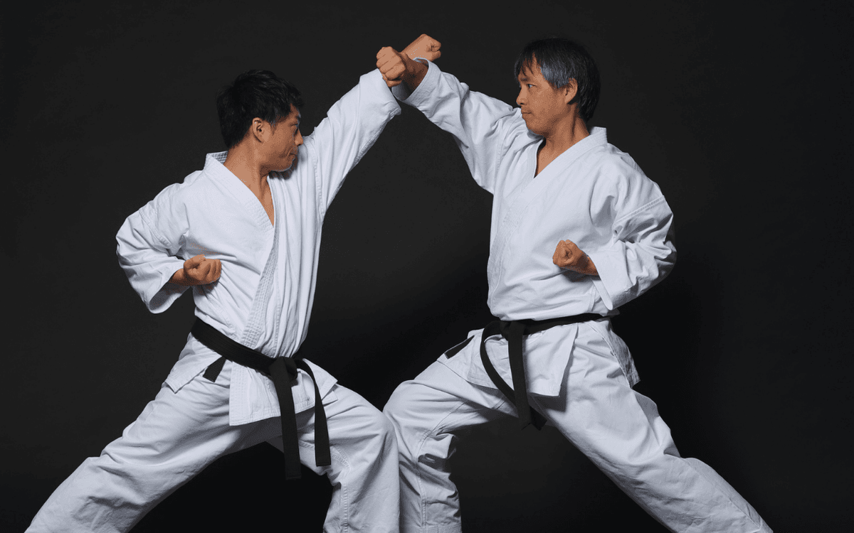 Rentrée 2026 : arts martiaux et sports de combat pour adultes à Paris 14e (Wing-Tsun kungfu, Kali Eskrima)
