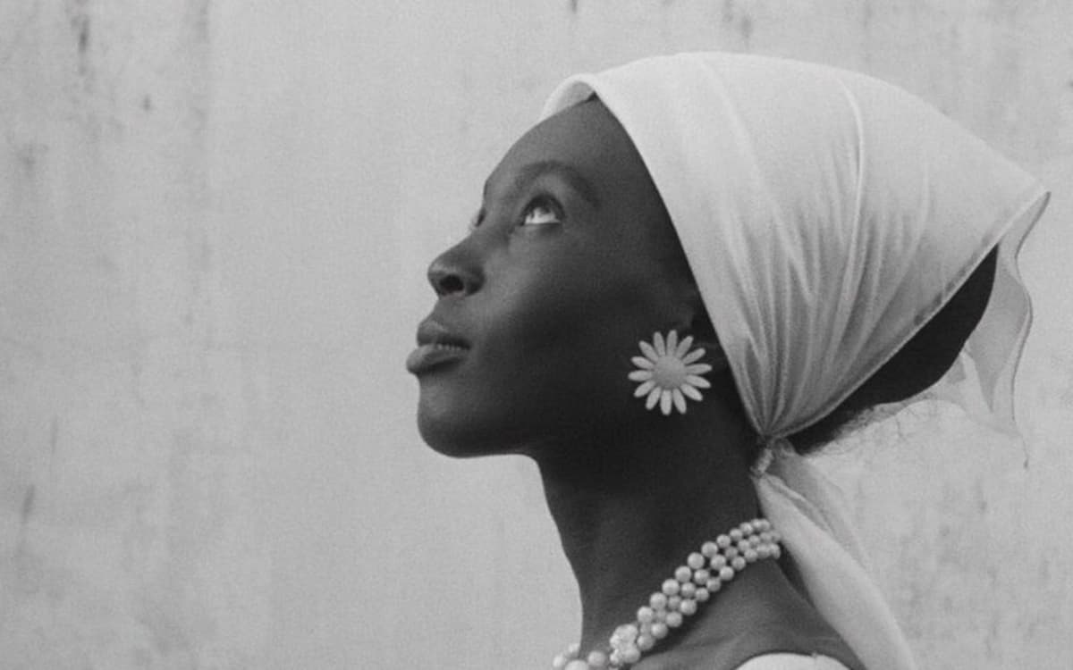 Projection « La Noire de » par Ousmane Sembène